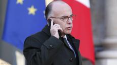 الداخلية تدعوا كل الفرنسيين للاحتياط من اجل المساعدة في القضاء على الارهاب