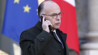 الداخلية تدعوا كل الفرنسيين للاحتياط من اجل المساعدة في القضاء على الارهاب