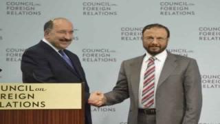 إسرائيل: زارنا مسؤول سعودي سابق و إلتقى بمسؤولين إسرائليين