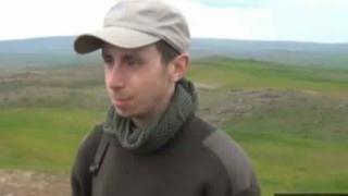 وفاة مواطن بريطاني في صفوف القوات الكردية أثناء مواجهة تنظيم الدولة الإسلامية