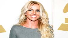 بريتني سبيرز نجت بأعجوبة