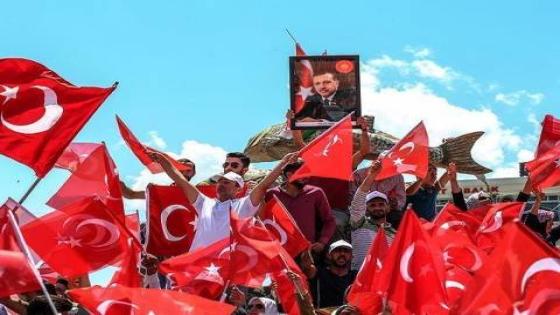 اقتصاد تركيا في ظل محاولة الانقلاب العسكرية