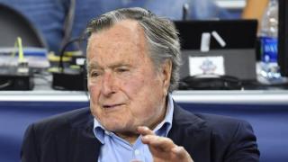 لمن سيصوت الرئيس الأميركي الأسبق جورج دبليو بوش ؟