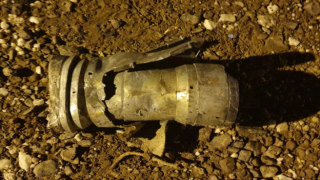 قصف حوثي على منطقة جازان بالسعودية