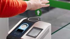 أمازون تناقشة امكانية اتاحة الدفع عبر راحة اليد