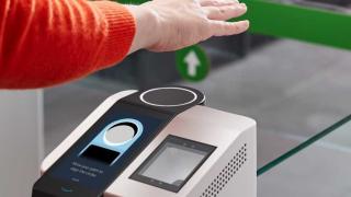 أمازون تناقشة امكانية اتاحة الدفع عبر راحة اليد