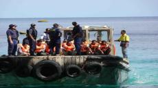 أستراليا تتهم طالبي اللجوء بالإفتراء عليها