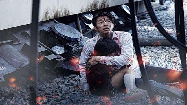 الفيلم الكوري قطار إلى بوسان يتخط ى حاجز ال 10 ملايين مشاهد صحيفتي