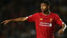 شيفيلد يونايتد يعلن تعاقده مع نجم ليفربول ريان بروستر مقابل 23.5 مليون استرليني