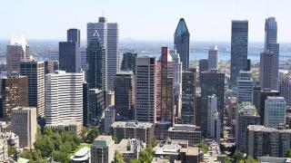 تزايد العقارات المملوكة للأجانب في مونتريال