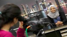 نشطاء المجتمع الدولي يطالبون بالتدخل من أجل حماية الصحافة في عمان