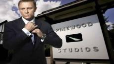 إستديوهات “باين وود” التي صور فيها “جيمس بوند” تٌعرض للبيع