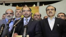 مجلس النواب يرفع الحصانة عن رئيسه من أجل تحقيقات في الفساد