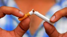 الحد من التدخين تدريجيا من أفضل الوسائل للإقلاع عن التدخين