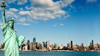 صعود المؤشرات الرئيسية في وول ستريت و الدولار بقي عند أعلى مستوى له في أربعة أشهر