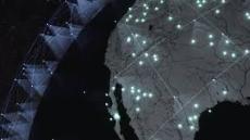 اقتراب اطلاق انترنت عبر الأقمار الصناعية كما وعد ستارلينك