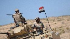 تنظيم انصار بيت المقدس بسيناء يقتل مجندين من الشرطة