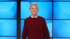 أيلين ديجينرس تجلب السعادة للأمريكا نبعد فوز ترامب