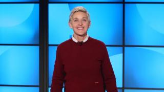 أيلين ديجينرس تجلب السعادة للأمريكا نبعد فوز ترامب