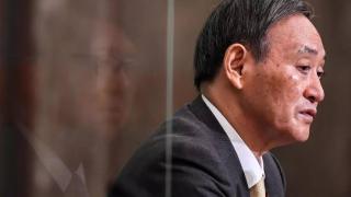 الحزب الحاكم الياباني يختار يوشيهيدي سوغا رئيساً جديداً له