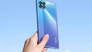 أوبو تعلن رسمياً عن هاتف Reno4 SE بسعر تنافسي تعرف على أهم المميزات