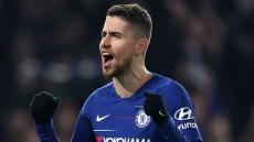 باريس سان جيرمان يسعى خلف نجم خط وسط تشيلسي جورجينيو