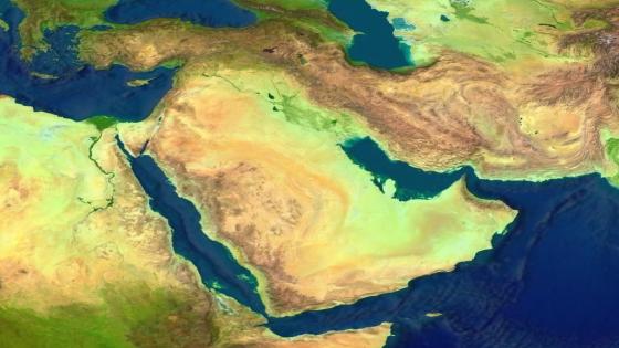 إحصائيات النصف الأول من عام 2016 في الشرق الأوسط