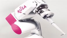 بيع شركة Medtech الفرنسية المتخصص في مجال روبوتات الطبية لمجموعة Biomet Zimmer الأمريكية