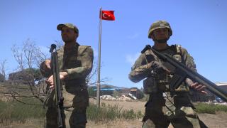 تركيا تعلن إعتقال قائد قاعدة إنجرليك العسكرية