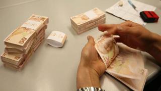 البنك المركزي التركي يخفض معدل الإقراض الهامشي