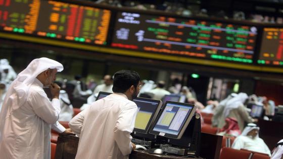 دول الخليج تبيع السندات لملء الثغرات الضريبية