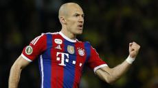 روبن خارج حسابات بايرن ميونيخ بعد الإصابة