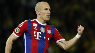 روبن خارج حسابات بايرن ميونيخ بعد الإصابة