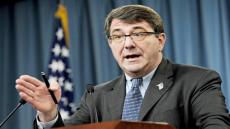 أخبار سوريا اليوم : وزير الدفاع الأميركي يصرّح بأن دعم روسيا في محاربة تنظيم الدولة “صفر”