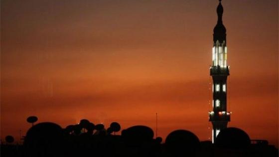 أذان المغرب اليوم في السعودية مع مواقيت الصلاة  ، تعرف على موعد أذان الفجر وامساكية رمضان 2017