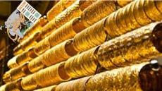 أسعار الذهب اليوم في السعودية : سعر الأوقية 4,254 ريال سعودي وكيلو الذهب يصل إلى 136,786 ريال سعودي وتفاصيل العيارات كاملة