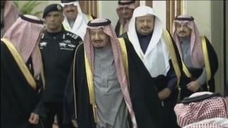 أخبار السعودية اليوم : إفتتاح أعمال الدورة السابعة من مجلس الشورى اليوم في الرياض بقيادة الملك سلمان في مقر المجلس