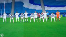 الفيفا متغزلاً في الموج الأزرق “أظهر روح البطل وقهر الظروف”