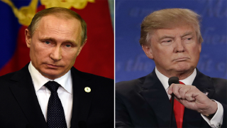 تقارير إستخباراتية أمريكية : هل سيكون ترامب مرشح روسيا في الحكم ؟!