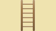 تفسير حلم السلم