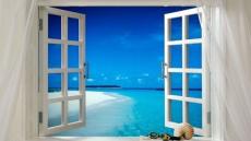 تفسير حلم الشباك