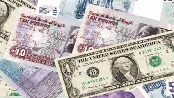 سعر الدولار مقابل الجنيه اليوم : إستقرار بسيط في البورصة في سعر الصرف والتنمية وسعر الشراء في الإستثمار العربي 18.15 جنيه