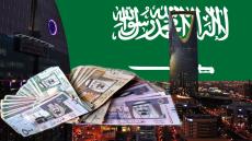 تراجع للقيمة السوقية السعودية بأكتر من 700 مليار ريال مع نهاية النصف الاول من السنة