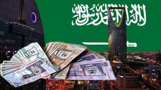 تراجع للقيمة السوقية السعودية بأكتر من 700 مليار ريال مع نهاية النصف الاول من السنة
