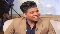 عمر كمال يكشف حقيقة إصابته بفيروس كورونا