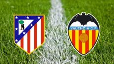 نتيجة مباراة أتلتيكو مدريد وفالنسيا اليوم 09-09-2017 وملخص لقاء الدوري الاسباني