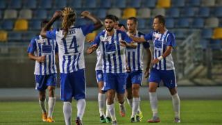 اهداف مباراة إتحاد طنجة ودوان نيامي اليوم فارس البوغاز يفوز بصعوبة في مغامرته الأفريقية وملخص نتيجة اللقاء المهم والفاصل