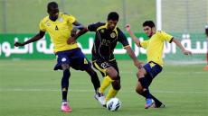 اهداف مباراة إتحاد كلباء والظفرة اليوم والنمور يسقطون أمام فارس الغربية في دوري الخليج العربي وملخص نتيجة اللقاء