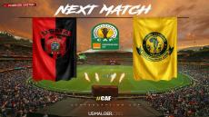 مباراة اتحاد الجزائر ويانغ أفريكانز