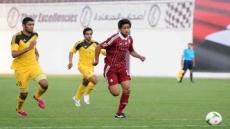 اهداف مباراة اتحاد كلباء والوحدة اليوم في دوري الخليج العربي وفوز بشق الأنفس للزوار وملخص نتيجة اللقاء